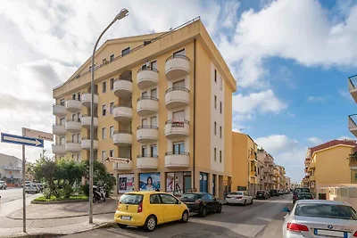 Ferienwohnung mit wundervollem Balkon
