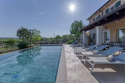 Casa vacanze Vacanza di relax Orbani