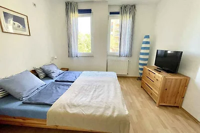Vakantieappartement Gezinsvakantie Siofok