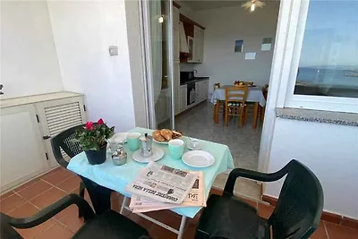Appartamento Vacanza con famiglia Sassari