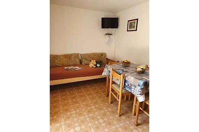 Ferienwohnung mit Garten