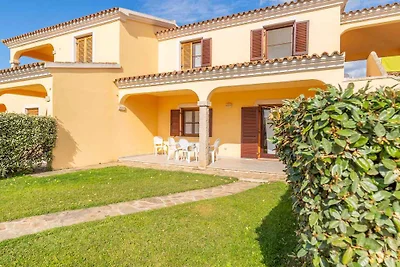 Appartamento Vacanza con famiglia San Teodoro