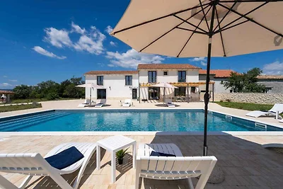 Casa vacanze Vacanza di relax Kostrcani