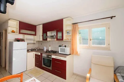 Ferienwohnung mit Klimaanlage und Terrasse in