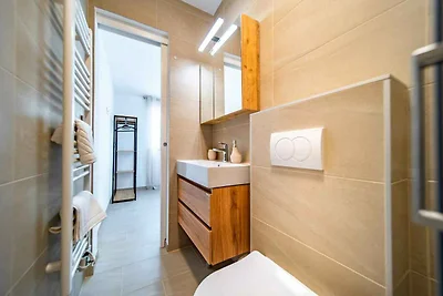 Vakantiehuis Ontspannende vakantie Banjol