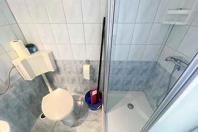 Ferienwohnung mit Blick zum Meer