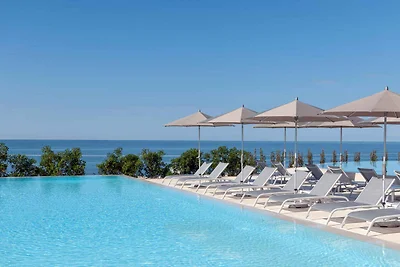 apartman za odmor Obiteljski odmor Rovinj