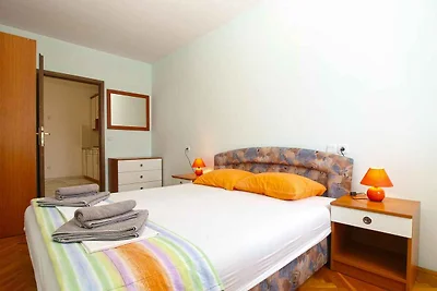 Ferienwohnung mit Klimaanlage