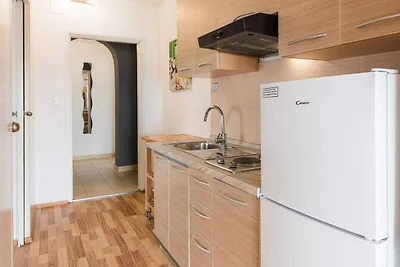 Vakantieappartement Gezinsvakantie Crikvenica
