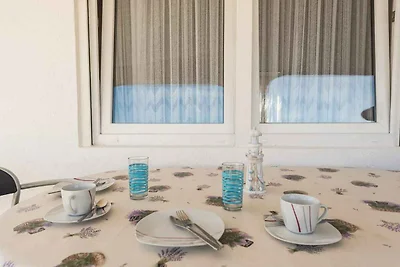 Appartamento Vacanza con famiglia Vir
