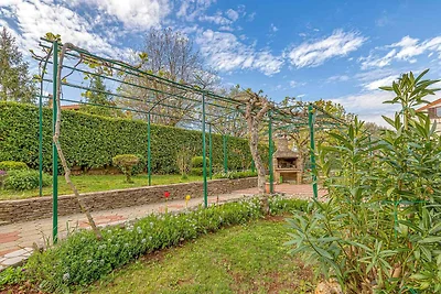 Ferienwohnung mit Terrasse und Privatpool