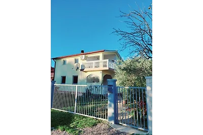 Apartament Dla rodzin Medulin