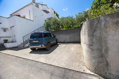 Ferienwohnung mit Klimaanlage