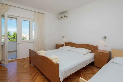 Appartamento Vacanza con famiglia Duce