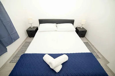 Ferienwohnung mit Klimaanlage