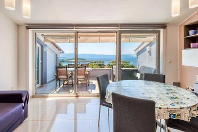 Ferienwohnung mit Panoramicblick