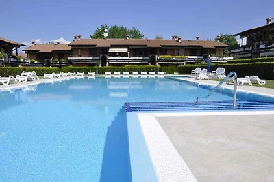 Appartamento Vacanza con famiglia Verona