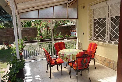 Ferienhaus nur 250 m zum Balaton