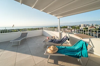 Vakantieappartement Gezinsvakantie Lignano Sabbiadoro