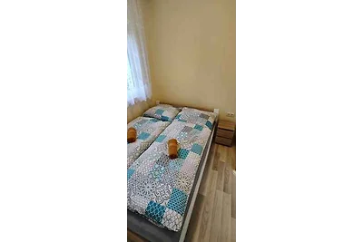 Casa vacanze Vacanza di relax Siofok