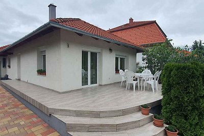 Casa vacanze Vacanza di relax Keszthely