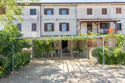 Ferienwohnung mit Klimaanlage und Terrasse