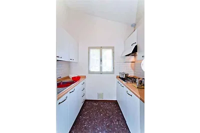 Ferienhaus mit Klimaanlage