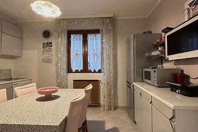 Appartamento Vacanza con famiglia Cittanova