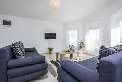 Vakantieappartement Gezinsvakantie Vir