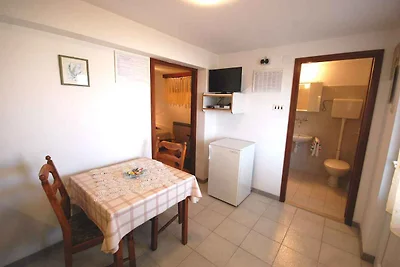 Vakantieappartement Gezinsvakantie Njivice