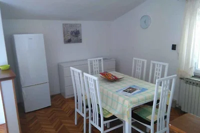 Ferienwohnung mit Klimaanlage und Terrasse