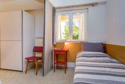 Vakantieappartement Gezinsvakantie Veli Losinj