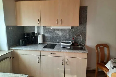 Ferienwohnung auf dem schönen Insel-Rügen mit