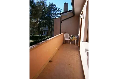Ferienwohnung mit Klimaanlage, Waschmaschine 