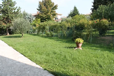 Appartamento Vacanza con famiglia Verona