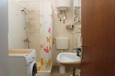 Vakantieappartement Gezinsvakantie Supetarska Draga