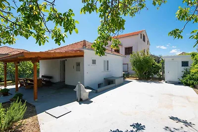 Ferienhaus mit Klimaanlage