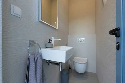 Elegante Villa Batana in Sukošan – Mediterran