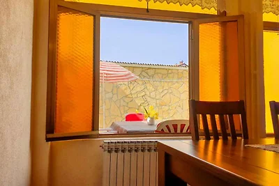 Appartamento Vacanza con famiglia Vrsar