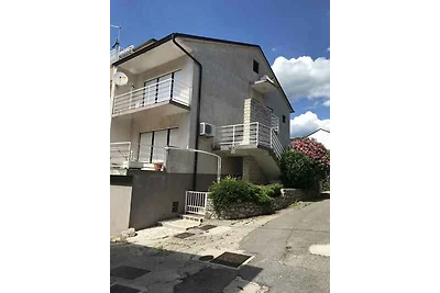 Ferienwohnung mit Klimaanlage