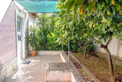 Ferienwohnung mit Balkon