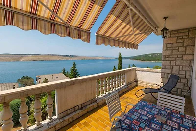 Vakantieappartement Gezinsvakantie Jadranovo