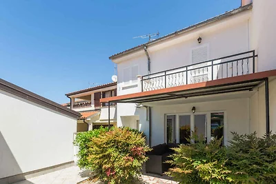 Ferienwohnung für 6 Personen in Strandnähe