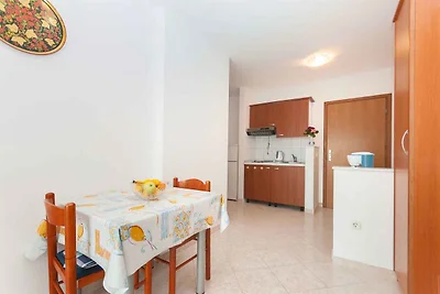 Ferienwohnung mit Balkon und Klimaanlage