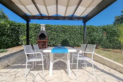 Ferienwohnung mit Klimaanlage und