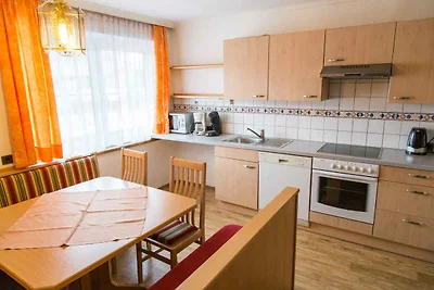 Ferienwohnung mit Balkon