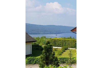 Casa vacanze Vacanza di relax Lipno nad Vltavou