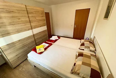 Appartamento Vacanza con famiglia Jadranovo