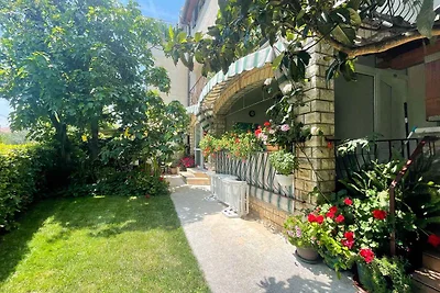 Vakantieappartement Gezinsvakantie Rovinj