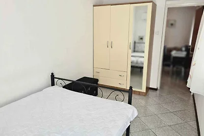 Vakantieappartement Gezinsvakantie Baska